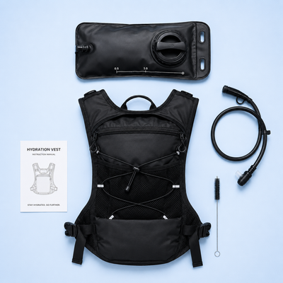 ThirstAid Running vest