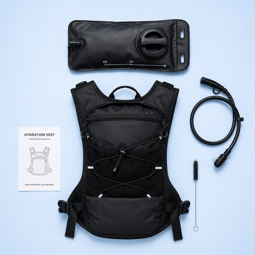 ThirstAid Running vest