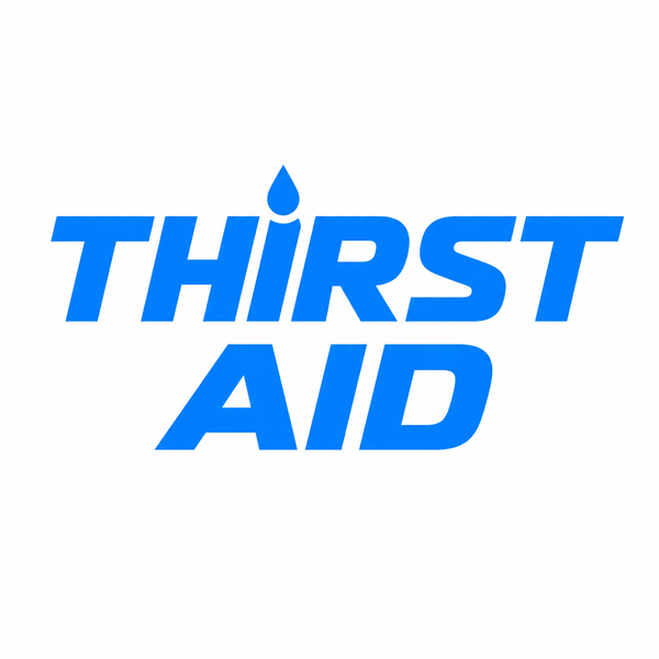 ThirstAidRun