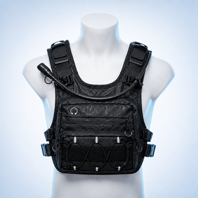 ThirstAid Running vest